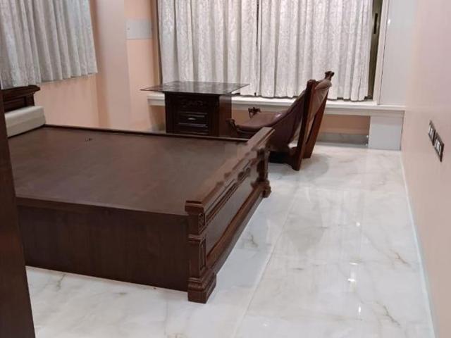 Rental | 2 BHK 930 Sq.Ft. Apartment in Paradise Sai Mannat