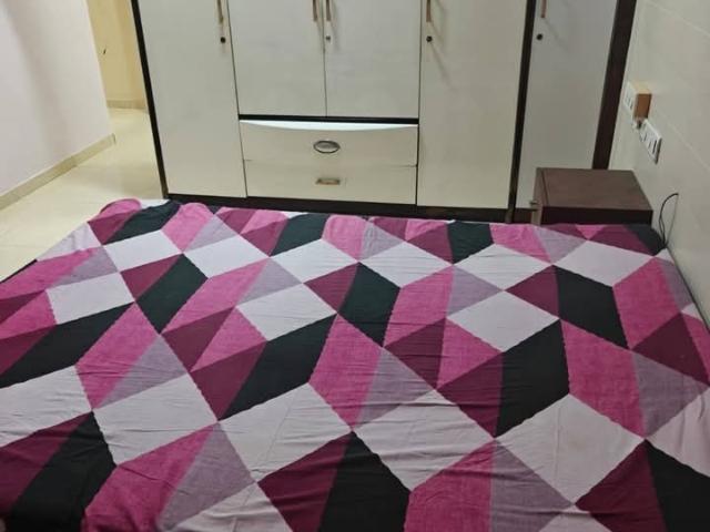 Rental | 2 BHK 930 Sq.Ft. Apartment in Powai Vihar