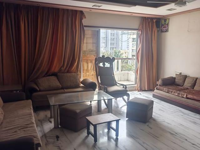 Rental | 2 BHK + 930 Sq.Ft. Apartment in Powai Vihar