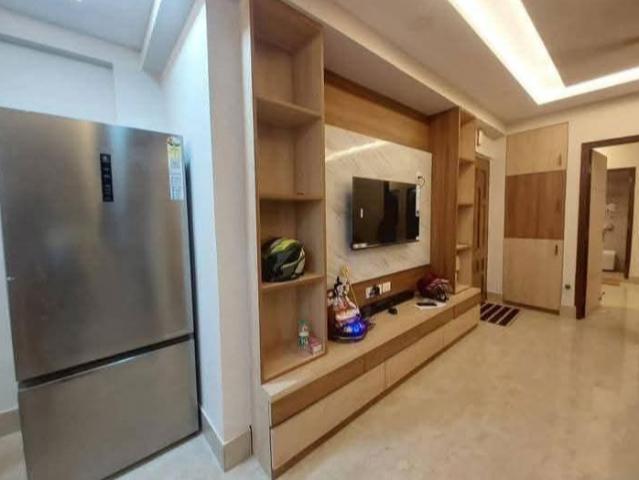 Rental | 2 BHK 930 Sq.Ft. Apartment in Powai Vihar