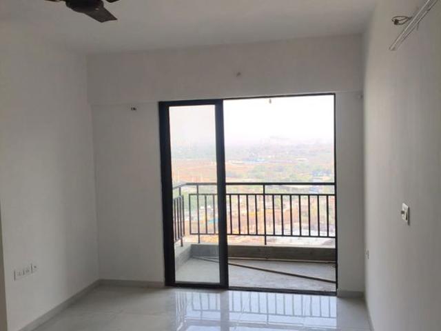 Rental | 2 BHK 930 Sq.Ft. Apartment in Runwal Gardens Phase I