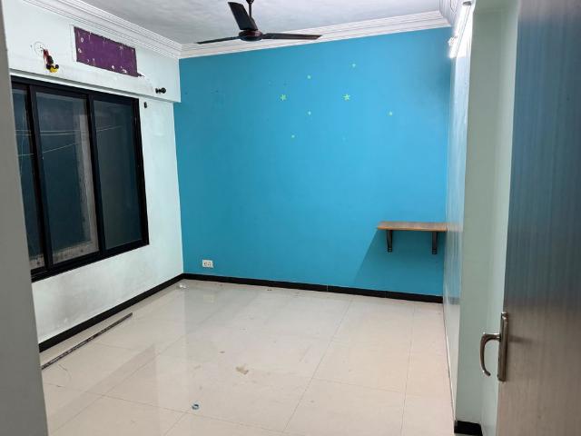 Rental | 2 BHK 930 Sq.Ft. Apartment in Shiv Bhagtani Manor 3B CHS
