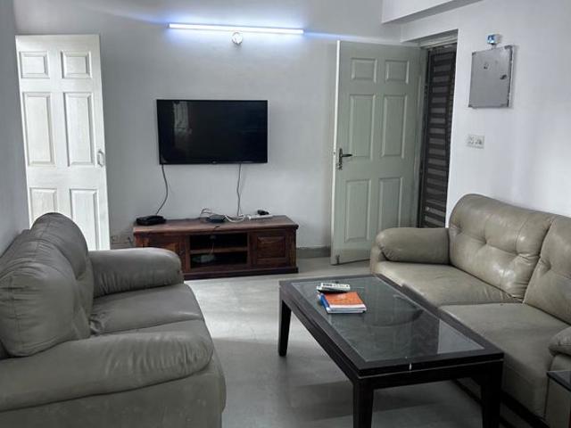 Rental | 2 BHK 930 Sq.Ft. Apartment in Supertech Cape Town