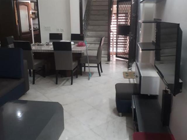 Rental | 2 BHK + 930 Sq.Ft. Apartment in Supertech Crown Town
