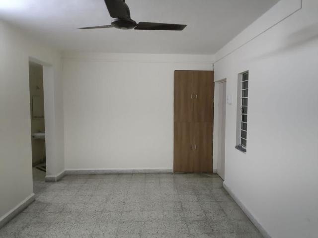 Rental | 2 BHK 932 Sq.Ft. Apartment in Bhusari Colony