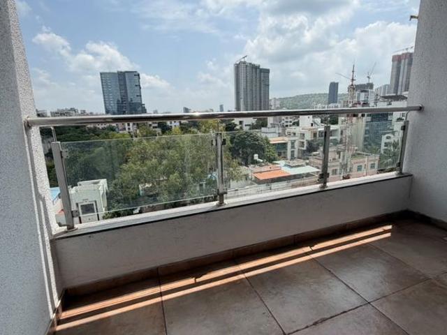 Rental | 2 BHK + 932 Sq.Ft. Apartment in Northcape Venicia