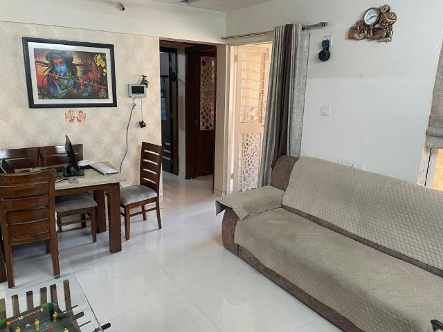 Rental | 2 BHK + 933 Sq.Ft. Apartment in GK Atlanta Phase 2