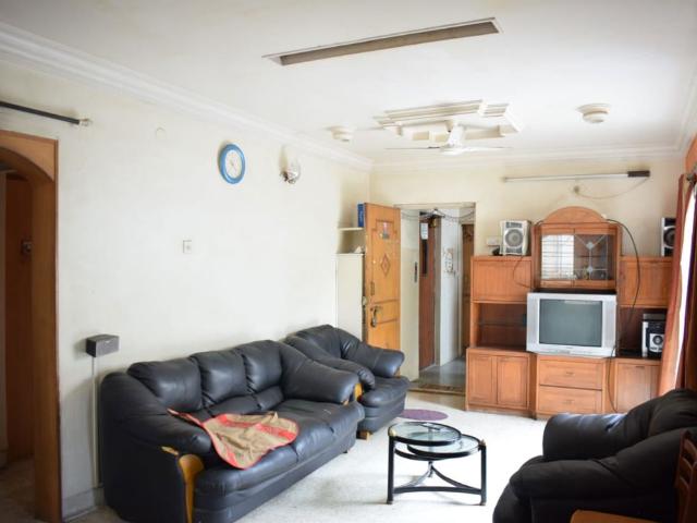 Rental | 2 BHK 933 Sq.Ft. Apartment in Karve Nagar