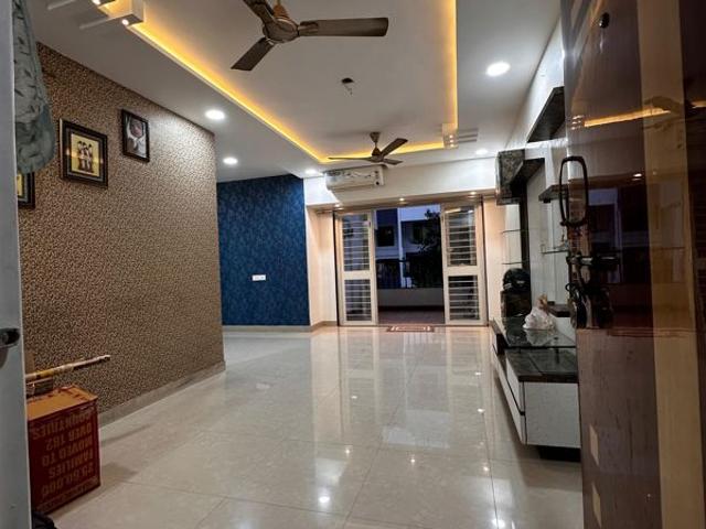 Rental | 2 BHK + 933 Sq.Ft. Apartment in Sanjeevani Sadafulee