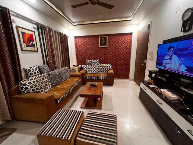 Rental | 2 BHK 944 Sq.Ft. Apartment in Yashada Bluewoods