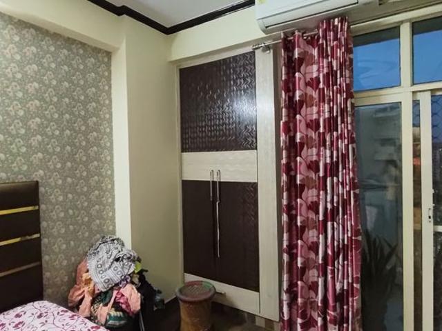 Rental | 2 BHK 945 Sq.Ft. Apartment in Vasu Fortune Residency