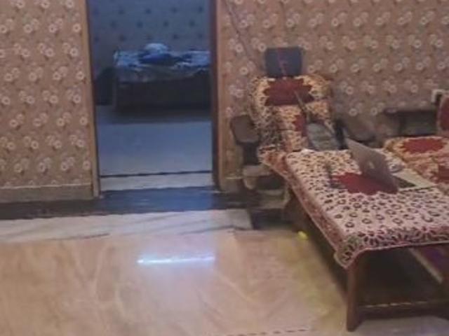 Rental | 2 BHK 945 Sq.Ft. Independent House in RWA Apartments Sector 12