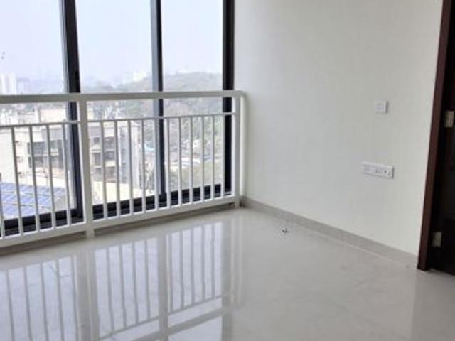 Rental | 2 BHK 946 Sq.Ft. Apartment in Dynamix Divum