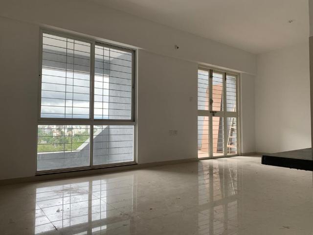 Rental | 2 BHK 947 Sq.Ft. Apartment in Vitthal Nagar