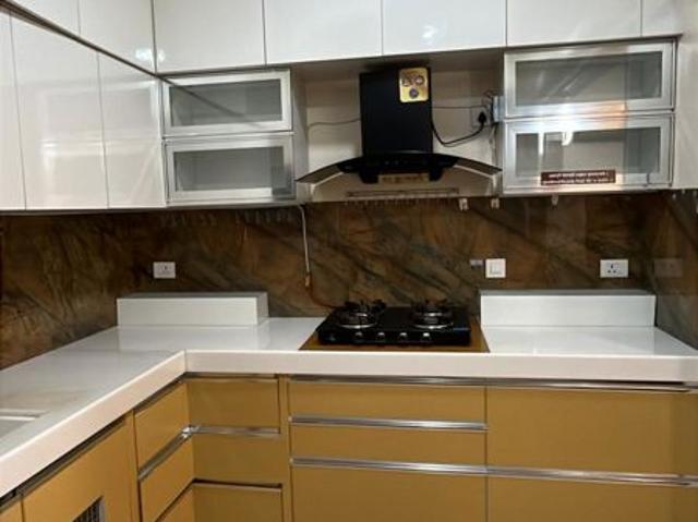 Rental | 2 BHK 947 Sq.Ft. Apartment in Bhargav Monte Rosa