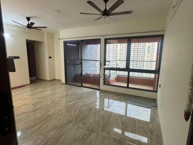 Rental | 2 BHK 949 Sq.Ft. Apartment in Vilas Javdekar Yashwin Enchante