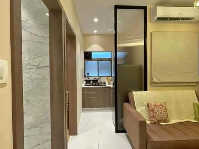 Rental | 2 BHK 949 Sq.Ft. Apartment in Avalon Heights Wakad