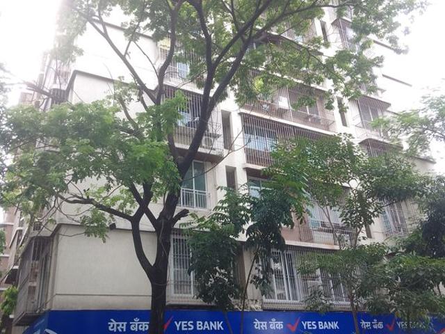 Rental | 2 BHK 940 Sq.Ft. Apartment in Audumbar