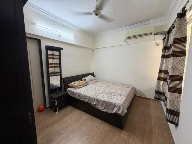 Rental | 2 BHK 940 Sq.Ft. Apartment in G K Jarvari
