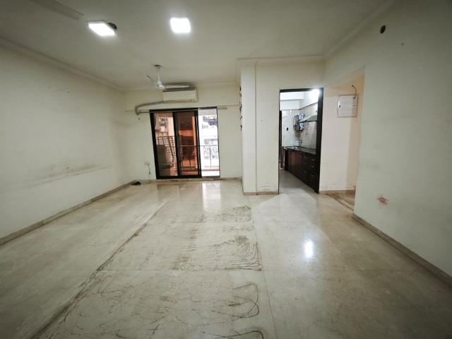 Rental | 2 BHK 940 Sq.Ft. Apartment in MM Spectra