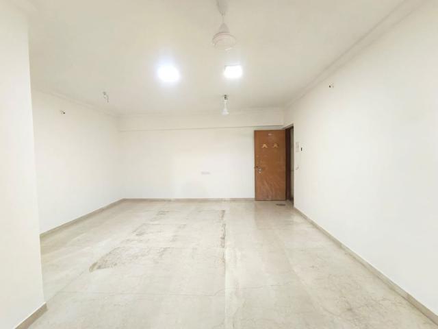 Rental | 2 BHK 940 Sq.Ft. Apartment in MM Spectra