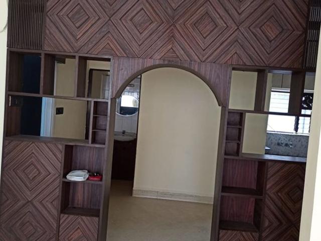 Rental | 2 BHK 940 Sq.Ft. Apartment in Samarth CHS Bhusari Colony