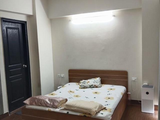 Rental | 2 BHK 940 Sq.Ft. Apartment in Sethi Max Royal