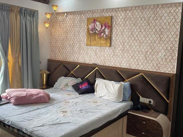 Rental | 2 BHK + 941 Sq.Ft. Apartment in Yash Sankul