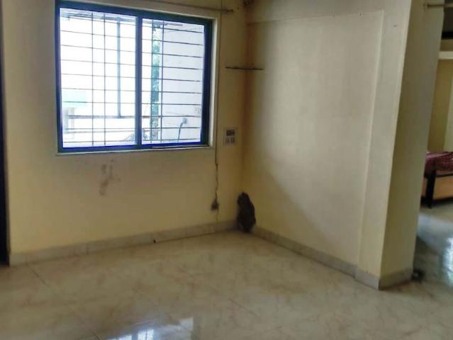 Rental | 2 BHK 942 Sq.Ft. Apartment in Chintamani Residency Bhusari