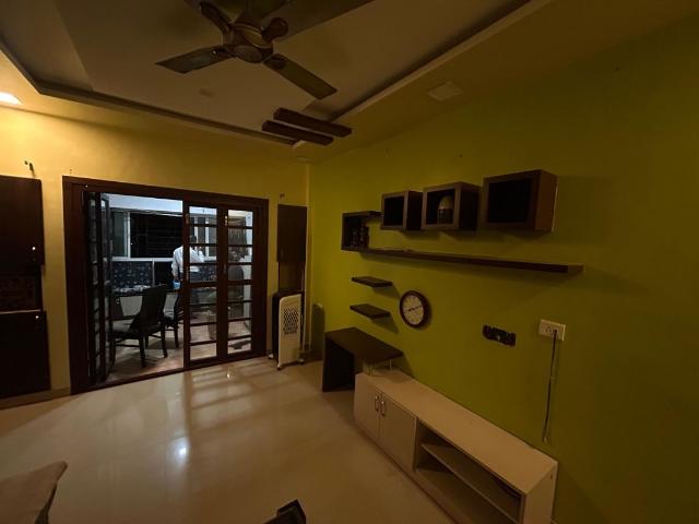 Rental | 2 BHK 942 Sq.Ft. Apartment in Sree Mangal Aishwaryam Greens Phase II