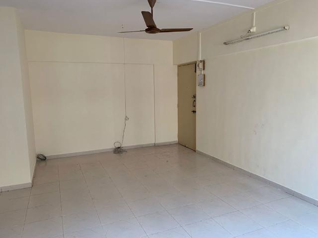 Rental | 2 BHK 943 Sq.Ft. Apartment in Sheela Vihar Colony