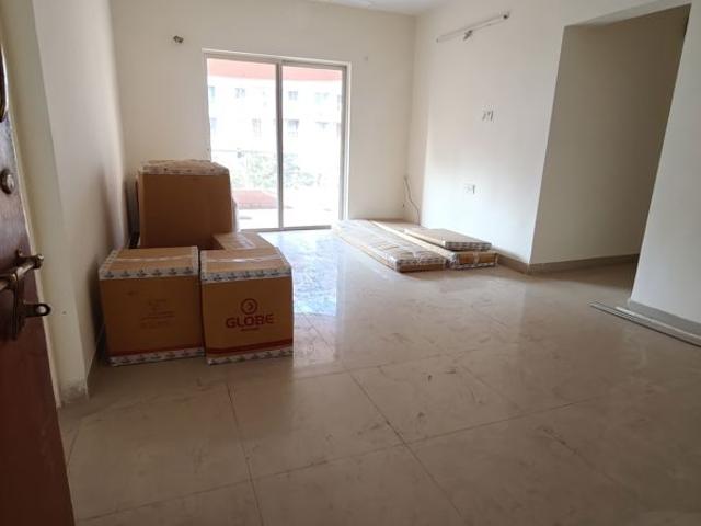 Rental | 2 BHK 954 Sq.Ft. Apartment in DSK Saptasur