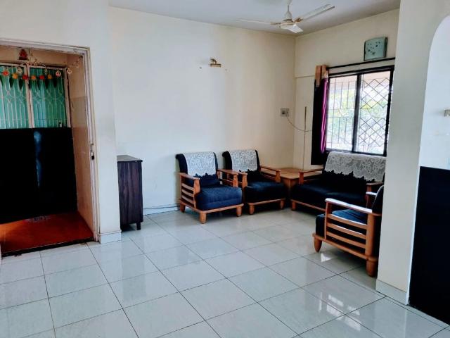 Rental | 2 BHK 954 Sq.Ft. Apartment in Navkar Avenue Bavdhan