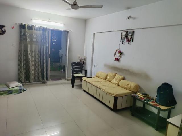 Rental | 2 BHK 955 Sq.Ft. Apartment in Disha Krishna Shanti Residency