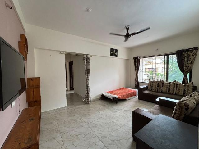 Rental | 2 BHK 955 Sq.Ft. Apartment in Manish Park