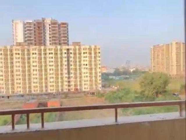 Rental | 2 BHK + 955 Sq.Ft. Apartment in Nitishree Aura Chimera