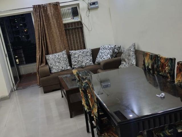 Rental | 2 BHK 955 Sq.Ft. Apartment in RPS Savana