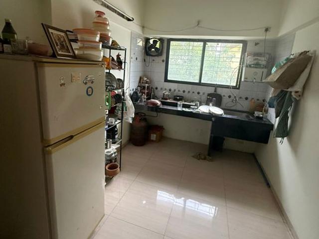 Rental | 2 BHK 955 Sq.Ft. Apartment in Suyog Shree Apartment