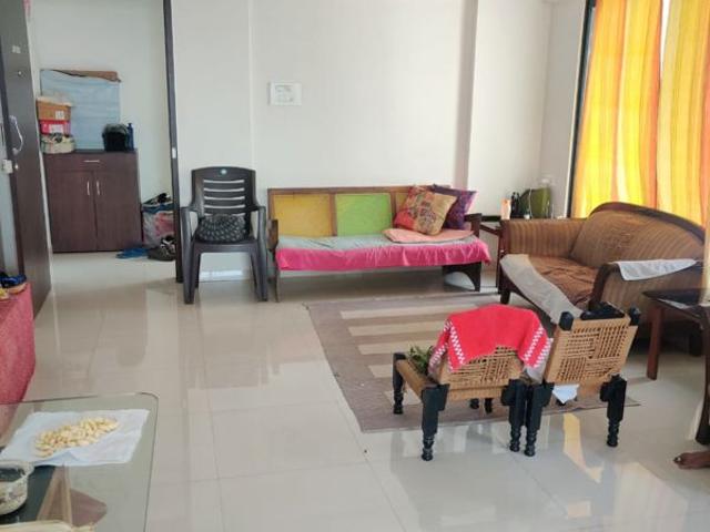 Rental | 2 BHK 956 Sq.Ft. Apartment in Atul Hill View Residency