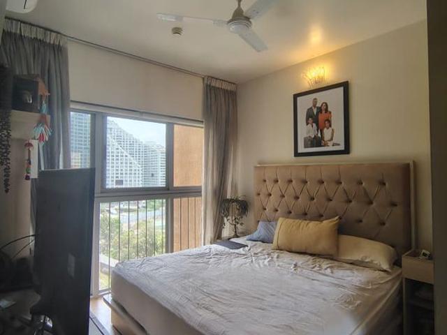 Rental | 2 BHK 957 Sq.Ft. Apartment in Amanora Adreno Towers