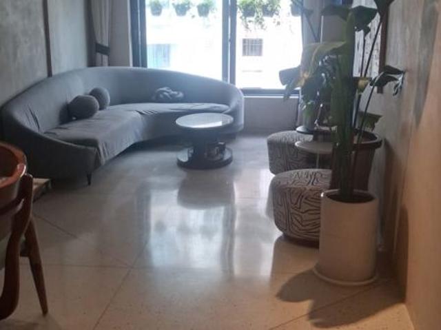 Rental | 2 BHK 957 Sq.Ft. Apartment in Reflex Satnam Apartment