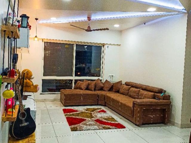 Rental | 2 BHK 958 Sq.Ft. Apartment in Beharay Rathi Hillview Residency