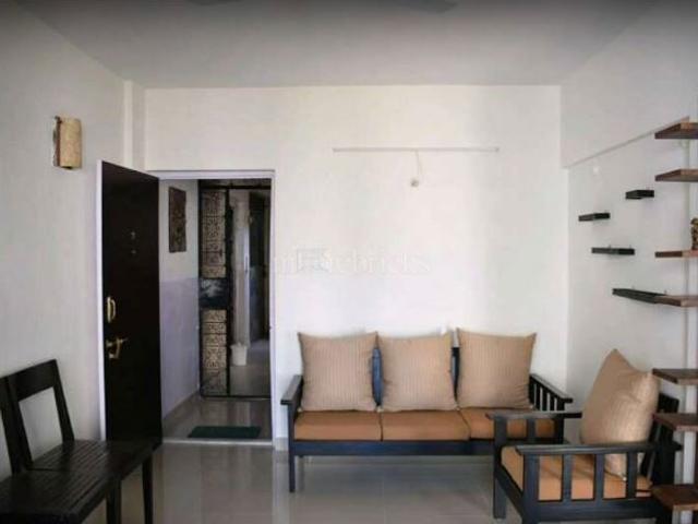 Rental | 2 BHK 958 Sq.Ft. Apartment in Navkar Avenue Bavdhan