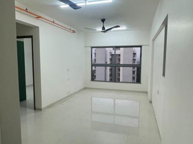 Rental | 2 BHK + 958 Sq.Ft. Apartment in Shivam CHS Old Panvel