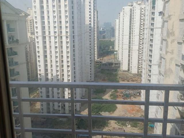 Rental | 2 BHK 959 Sq.Ft. Apartment in Urbtech Xaviers