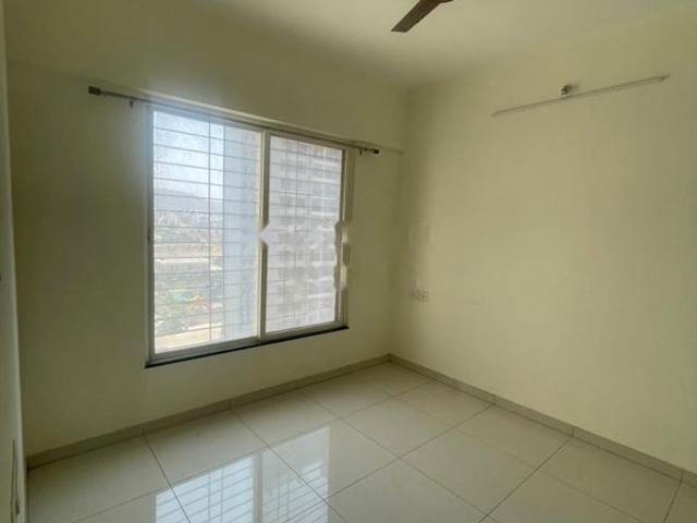 Rental | 2 BHK 959 Sq.Ft. Apartment in Kolte Patil R1 Life Republic