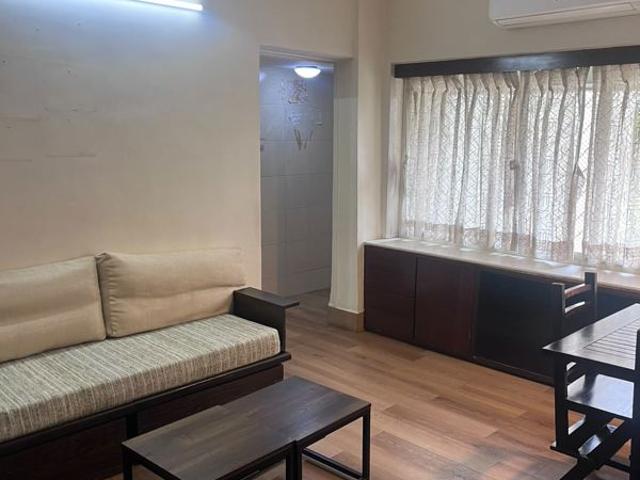 Rental | 2 BHK 950 Sq.Ft. Apartment in Tarapore Gardens