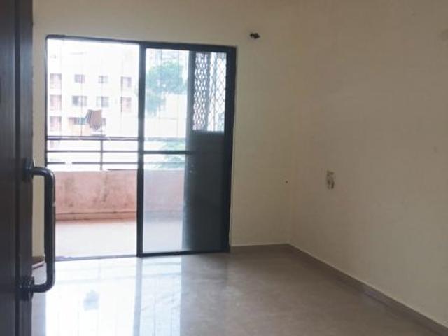 Rental | 2 BHK 950 Sq.Ft. Apartment in Tirupati Campus Phase II