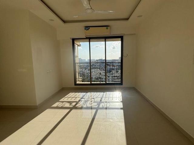 Rental | 2 BHK + 950 Sq.Ft. Apartment in Trikuta Tower