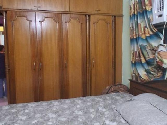 Rental | 2 BHK 950 Sq.Ft. Apartment in Upper Govind Nagar